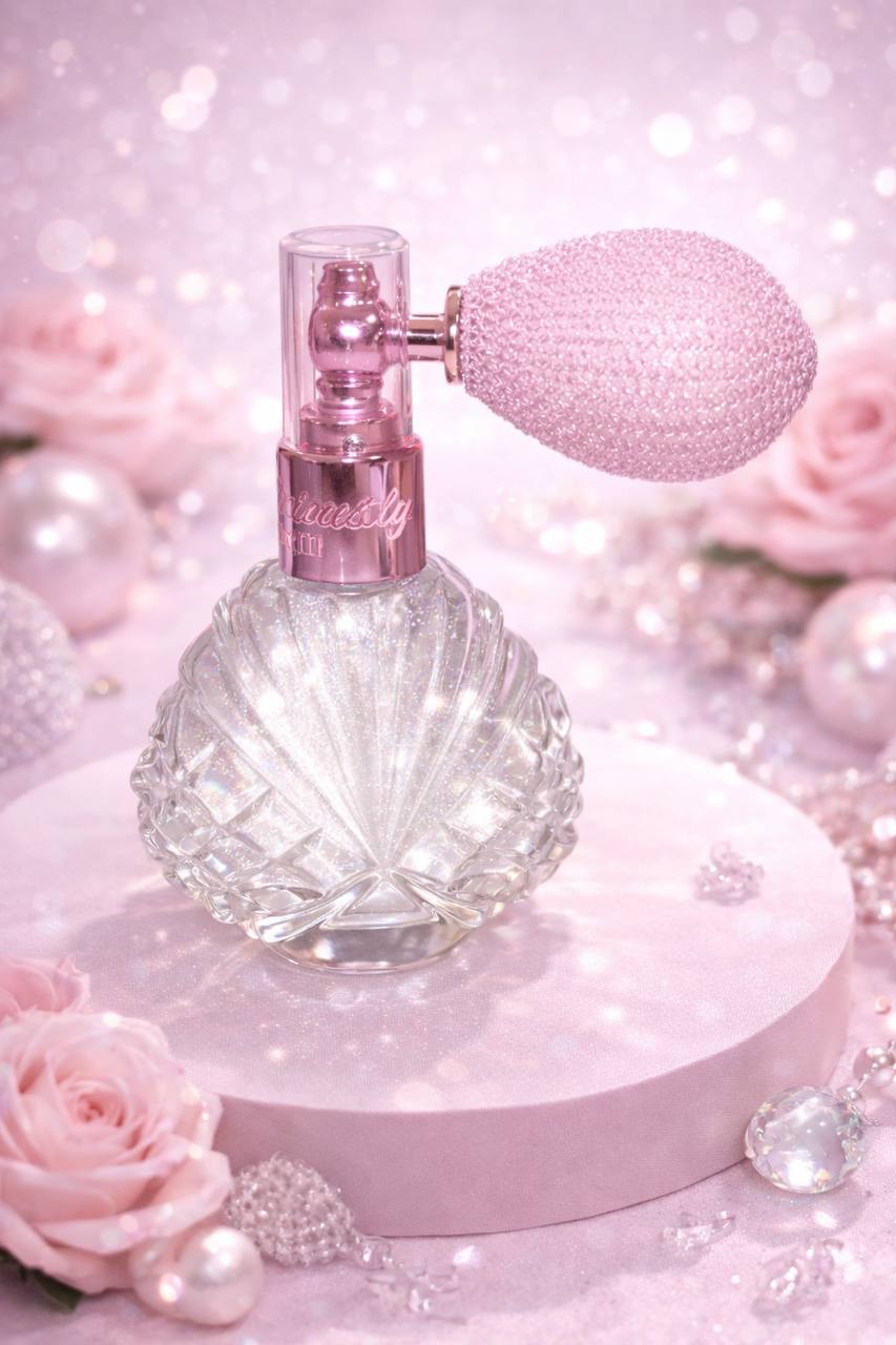 Cosmic Sparkle Spray - Starseer