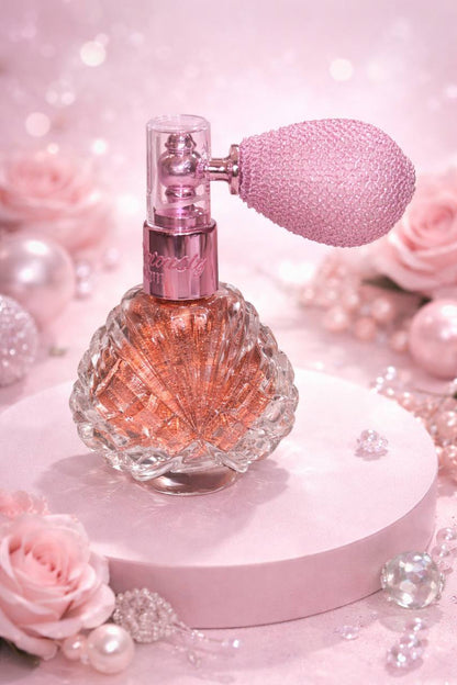 Cosmic Sparkle Spray - Bronze Bastion