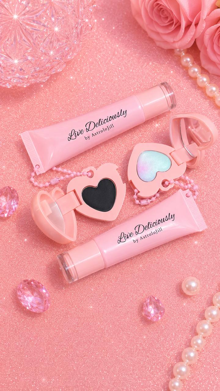 Alchemuse - Strawberry Muse
